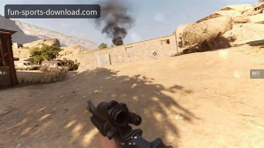 沙漠风暴与数字信号：如何通过趣体育官方平台洞悉顶级赛事的突发变数？