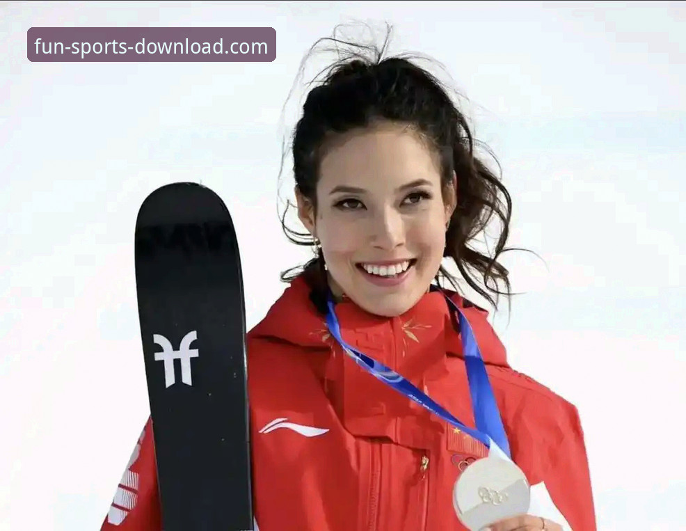 解锁高清赛事直播：谷爱凌创造历史背后的观赛新体验完整指南